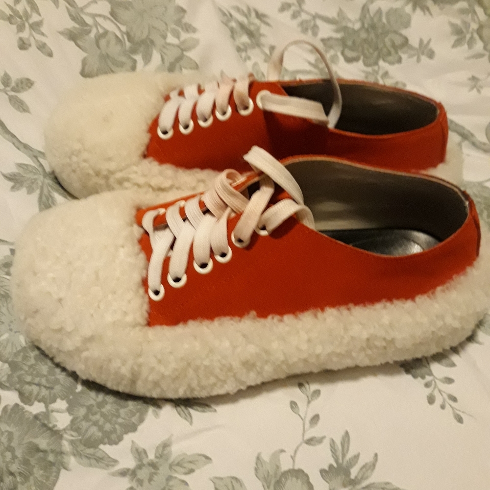 MARNI sneaker Sale